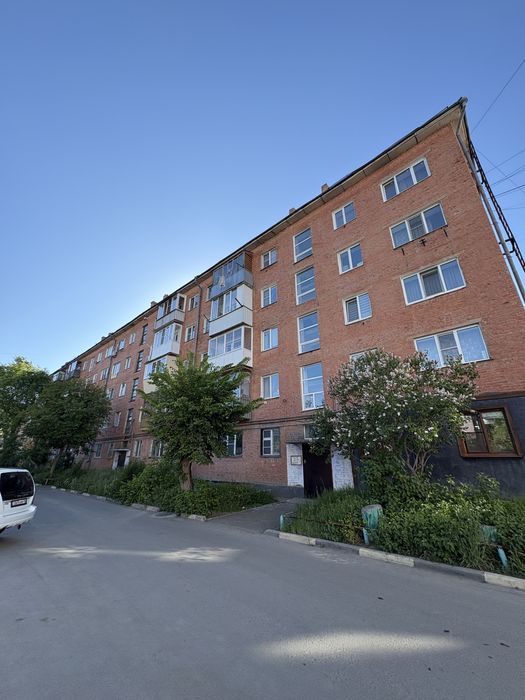 Продам 2-х комн. в районе 45-й аптеки