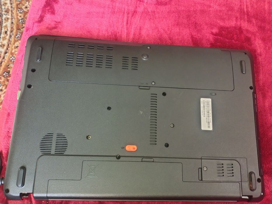Să vin de laptop