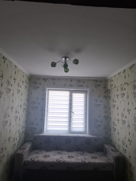 Сдаётся квартира