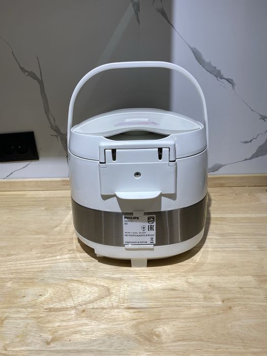 Мультиварка PHILIPS