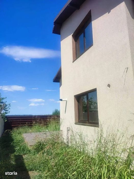 Casă 3 Camere Otopeni | Curte Generoasa | Duplex