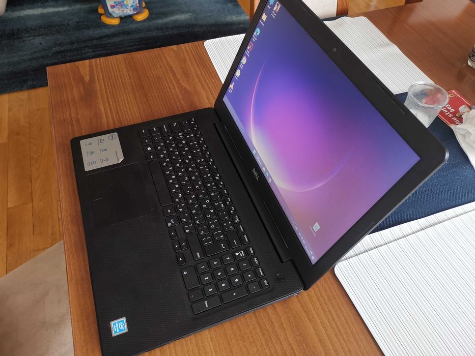 Dell Inspiron 15