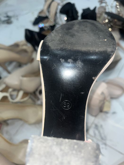 Каблуки/ботинки все по 2-3к