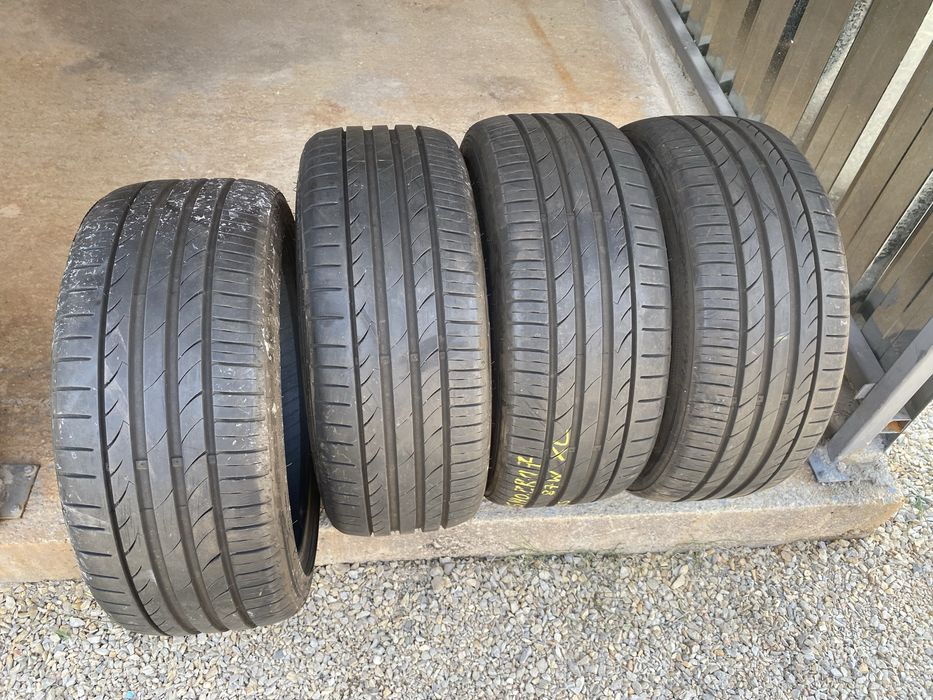 215/40/17 Rotalla Летни