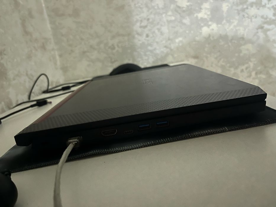 Acer Nitro AN515-54