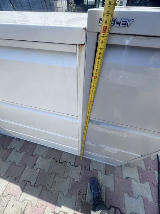 Fiset metalic organizator dulap cabinet service