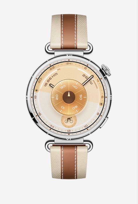 Huawei Watch GT 6 (41 mm, Brown)