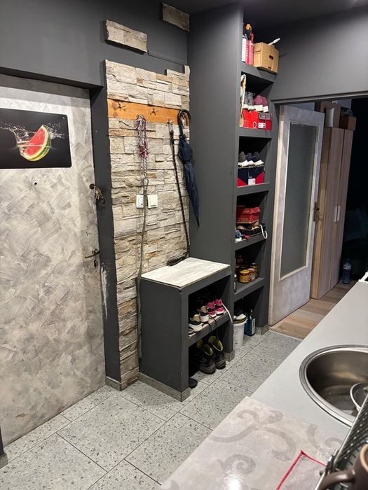 Продава се Едностаен апартамент в София, Люлин 1 - 48 кв.м за 2917 €/кв.м - Снимка #5