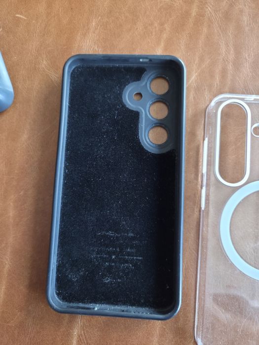 Кейс, калъф за Samsung S25