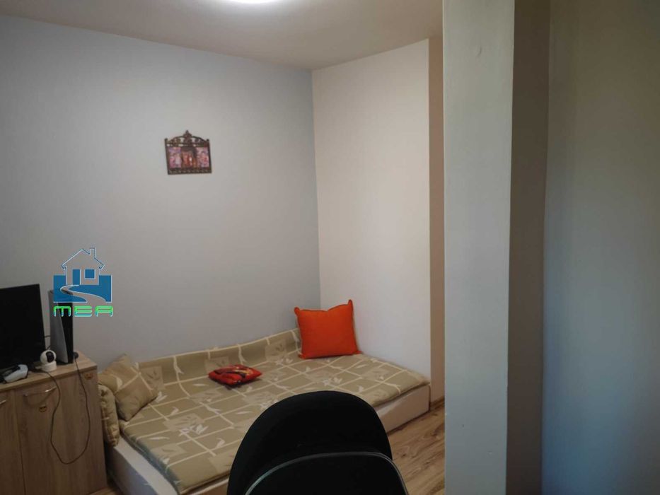 Продава се Двустаен апартамент в София, Надежда 2 - 48 кв.м за 1573 €/кв.м - Снимка #4