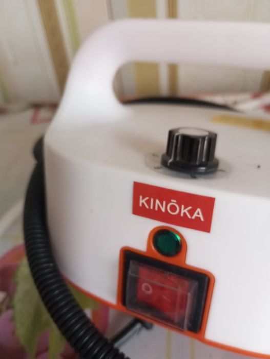 Отпариватель киноко. 15000