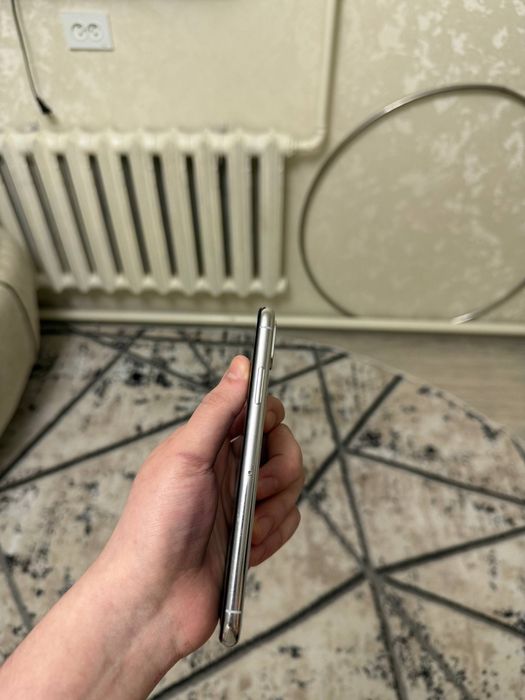 iPhone X срочно сотилади гарантиа бор