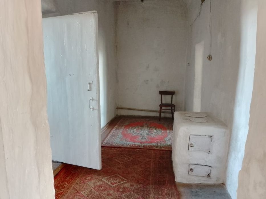 Продаётся дом в п.Южный