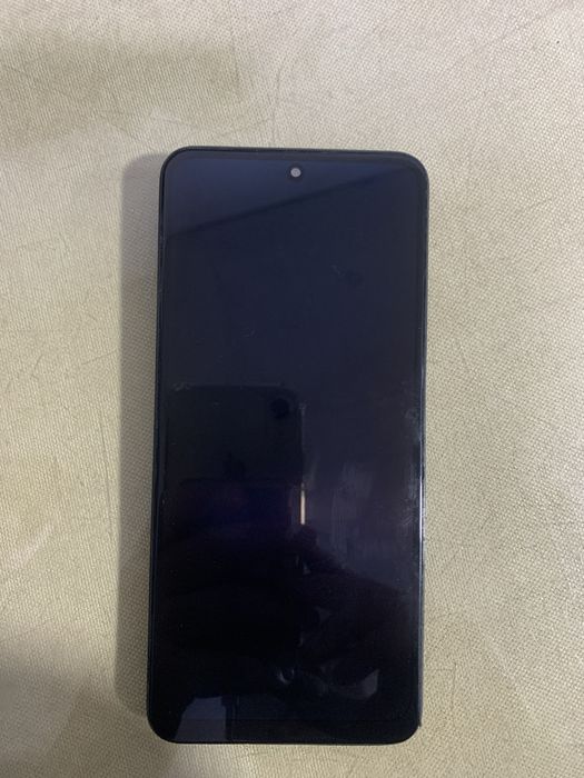 Redmi note 12  xotira 128