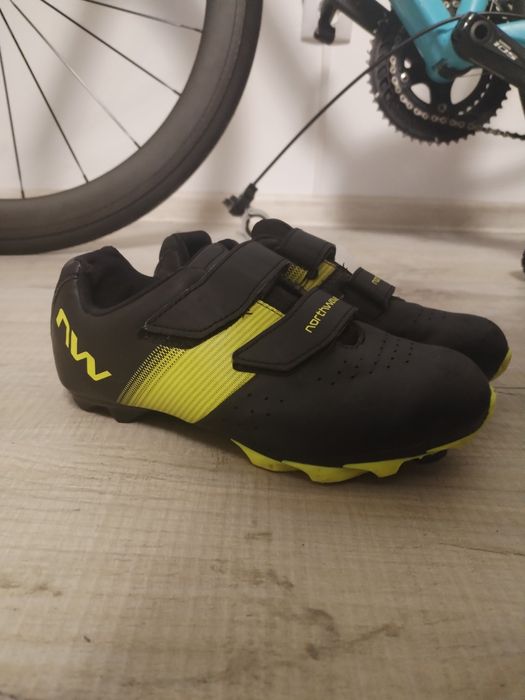 Ghete ciclism northwave