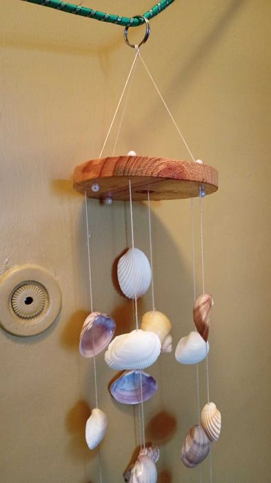 Декорация с миди