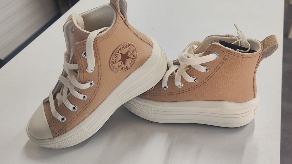 Converse  номер 30
