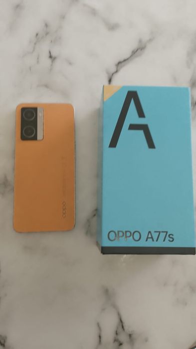 Обмен орро А77s 128памить