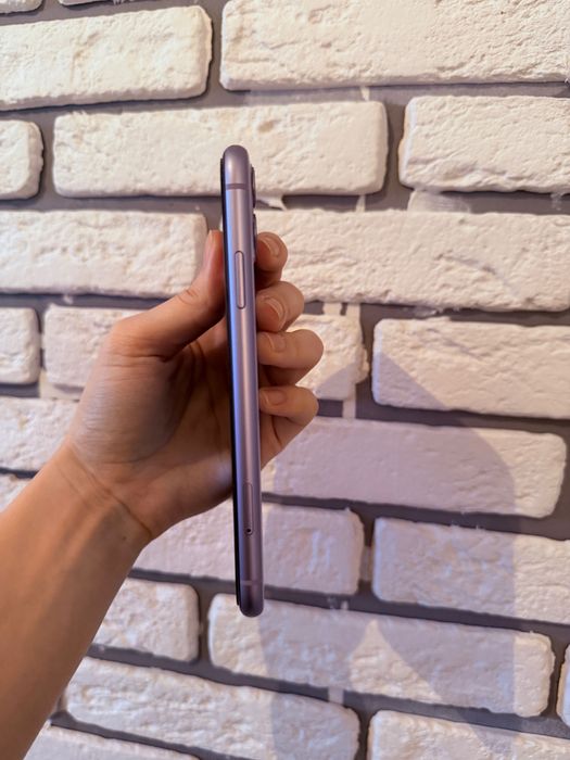 iPhone 11 | 128 GB | Оригинал | Не вскрывался