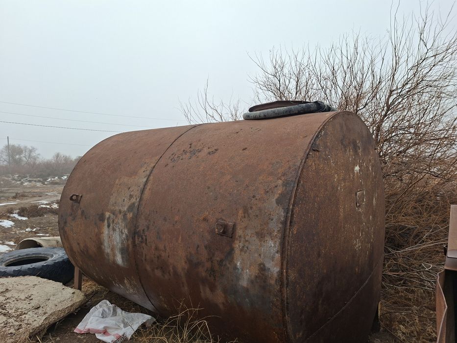 Цестерна,юмкость,бочка,10 куб