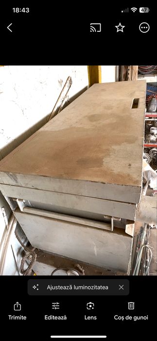 Compactor,aparate sudura,filiere