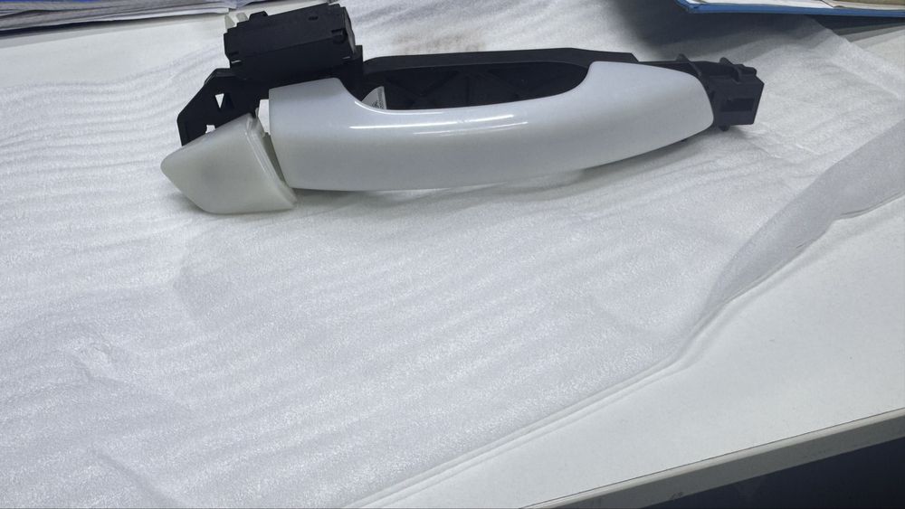 Byd destroer-05 ручка двери