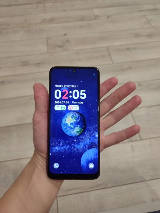 Redmi note 12 4g идеал