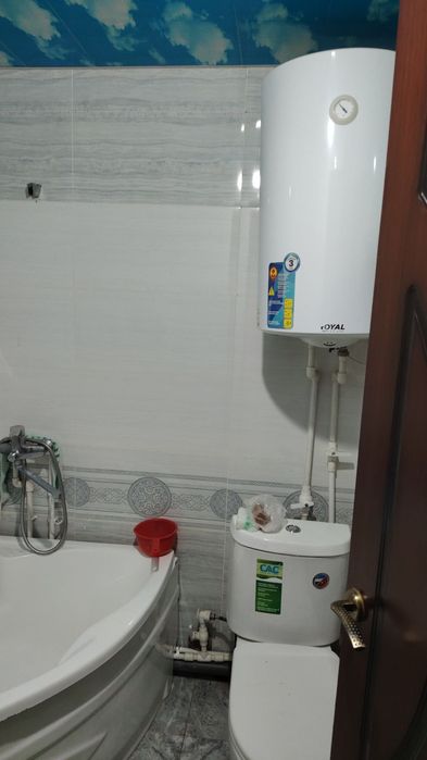 Квартира идеалне састаяние