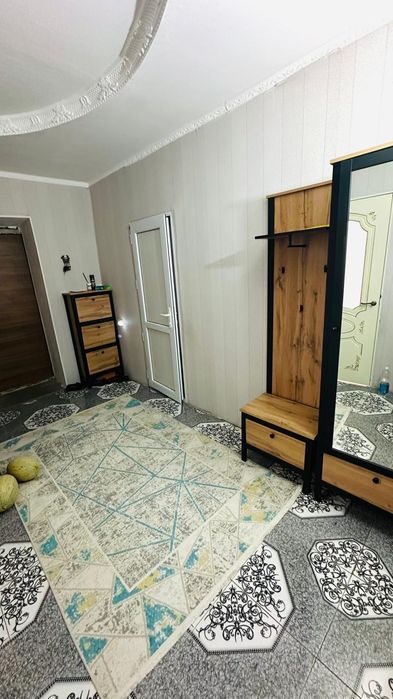 Дом продаётся  3 комнатный Самал 3