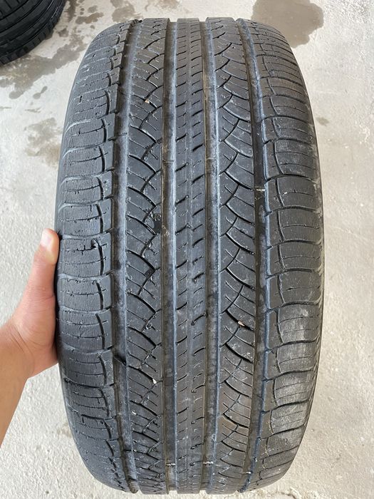 285/50/20 Michelin balon sotiladi