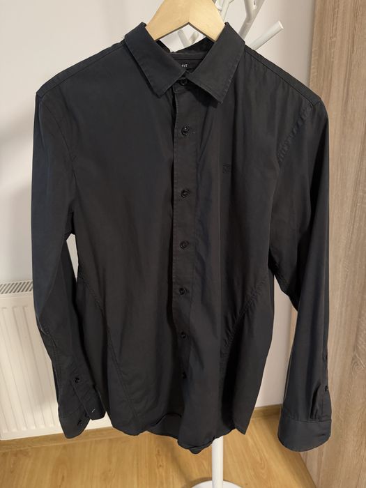 Риза G- Star slim fit