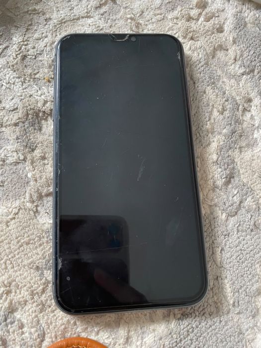 Iphone 11 с гарантией