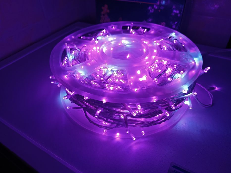 Гирлянды лучшие модели