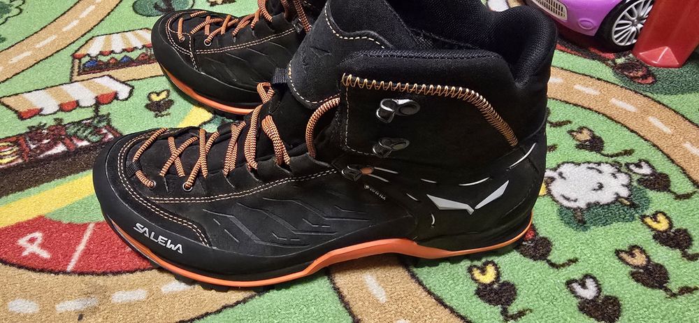 salewa 3f flex gore-tex