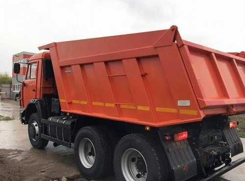 Доставка сыпучих материалов щебень песок отсев баласт пгс глина