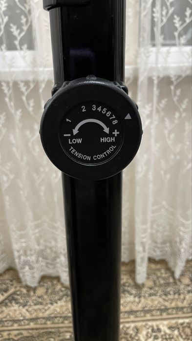 Велотренажер Новый