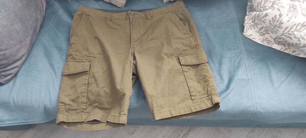 Мъжки къси гащи-2бр.