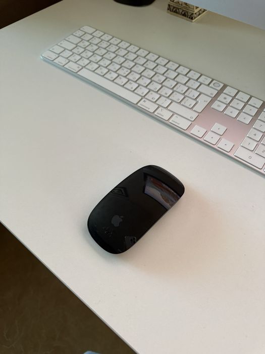 I mac 27 Retina 5k 48 Озу