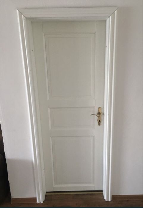 usa lemn masiv 90 cm latime