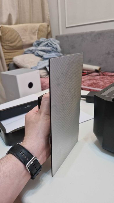 Фотополимерный 3D‑принтер Anycubic Photon Mono M5s