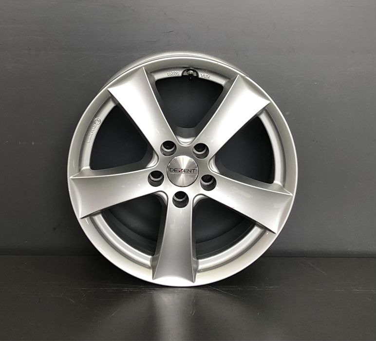 Джанти DEZENT 5x105 16цола.