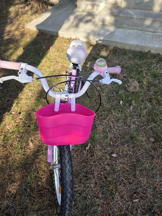 Bicicleta 20" VELORS copii