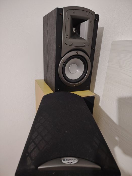 Boxe Klipsch Synergy B2
