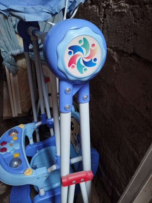 Качеля для детей..