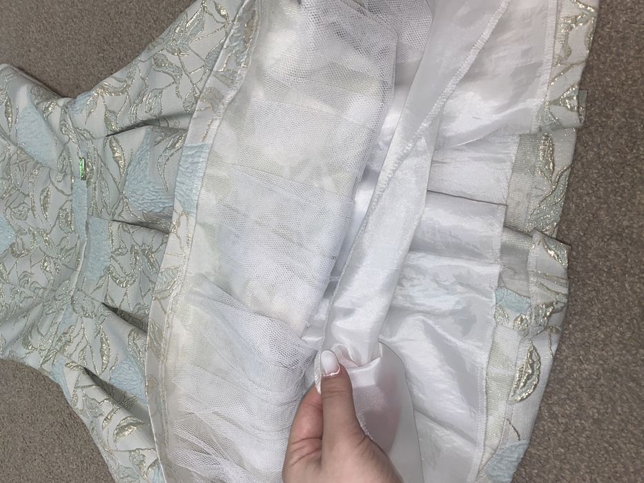 Rochie mărimea S ca noua