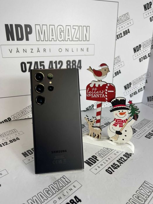 NDP Amanet NON-STOP Bld.Iuliu Maniu 69 SAMSUNG S23 ULTRA (46693)