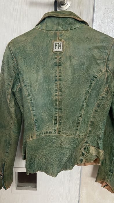 Яке естествена кожа