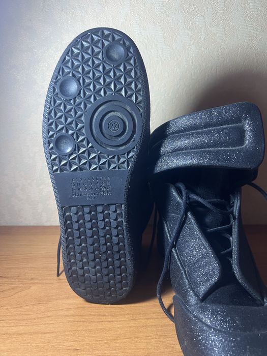 Maison Margiela future low