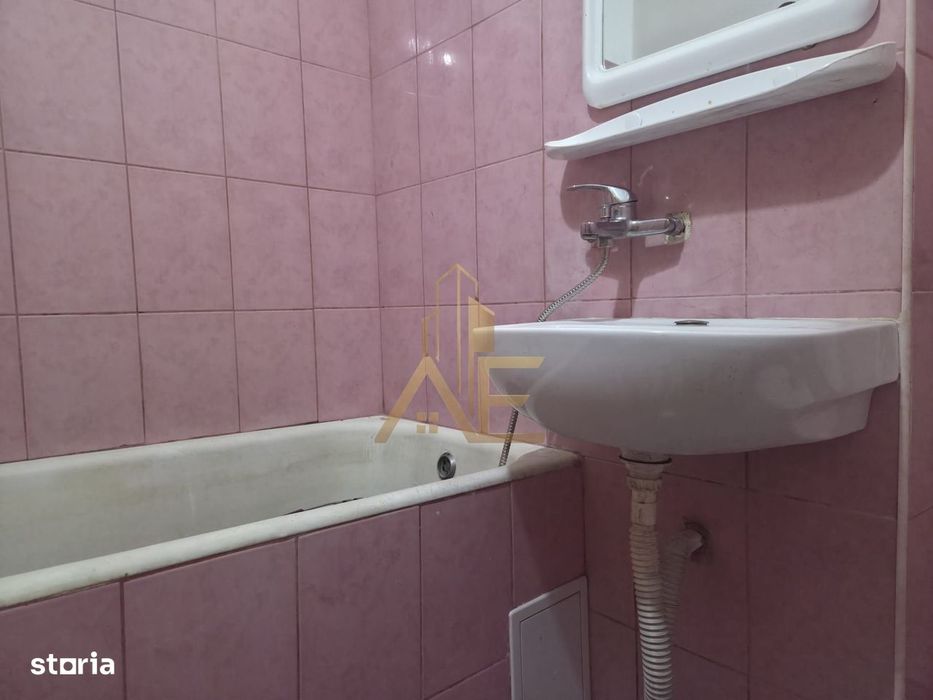Apartament 2 camere – Str. Lalelelor nr. 6, etaj 1
