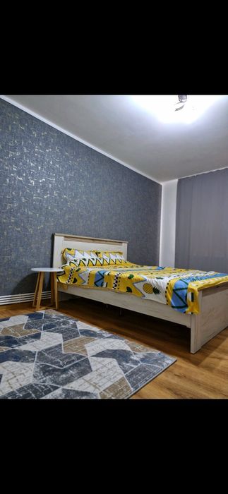 Închiriez  regim hotelier